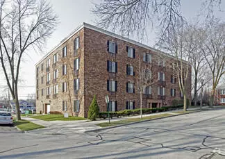 Shorewood