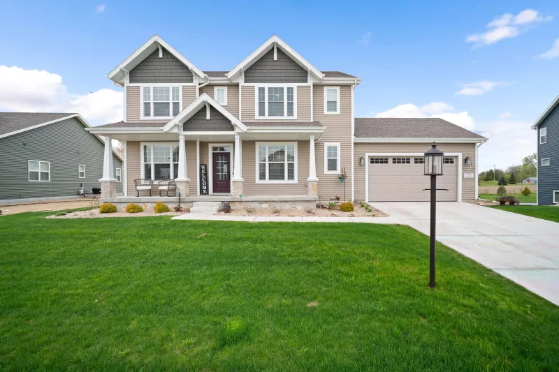 Menomonee Falls