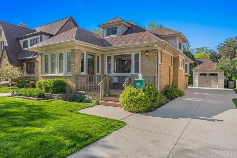 Wauwatosa