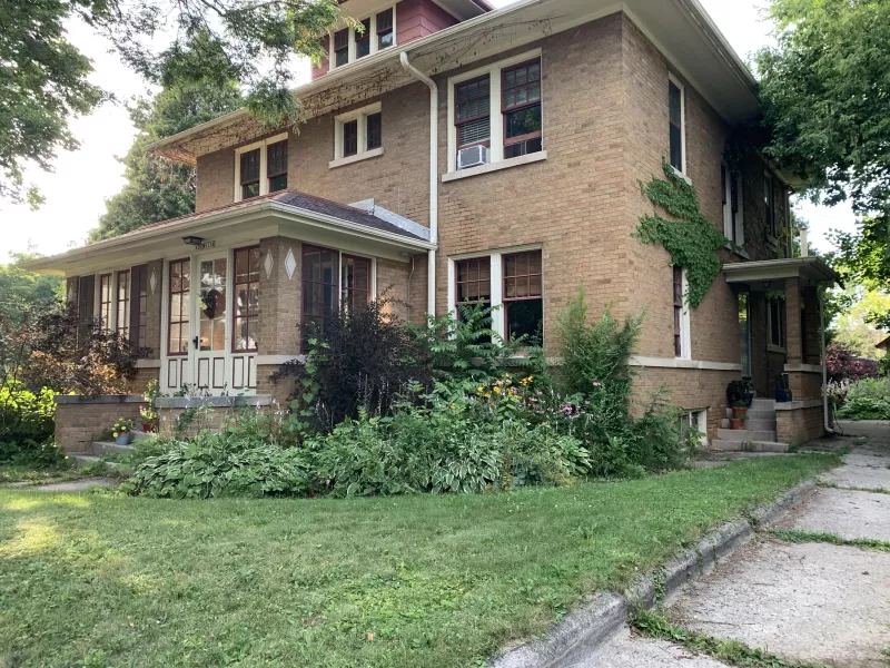 Cedarburg