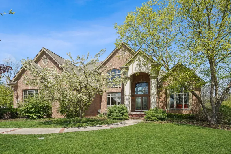 Menomonee Falls