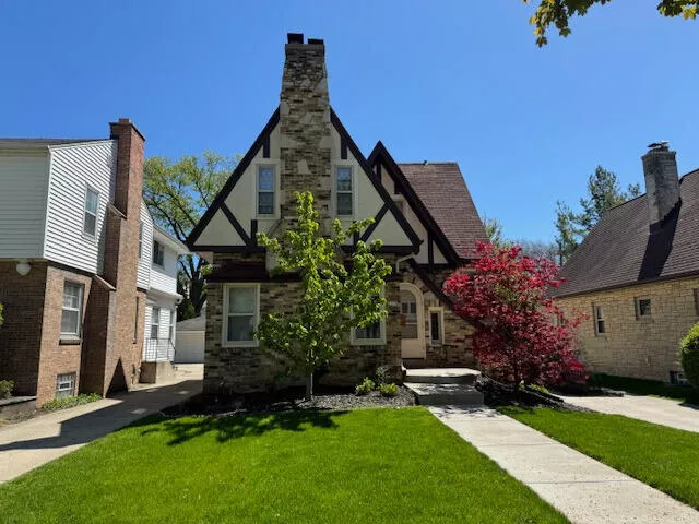 Whitefish Bay