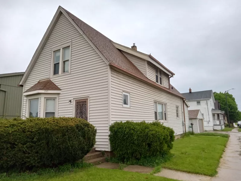 South Milwaukee