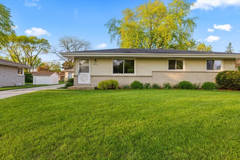 Menomonee Falls