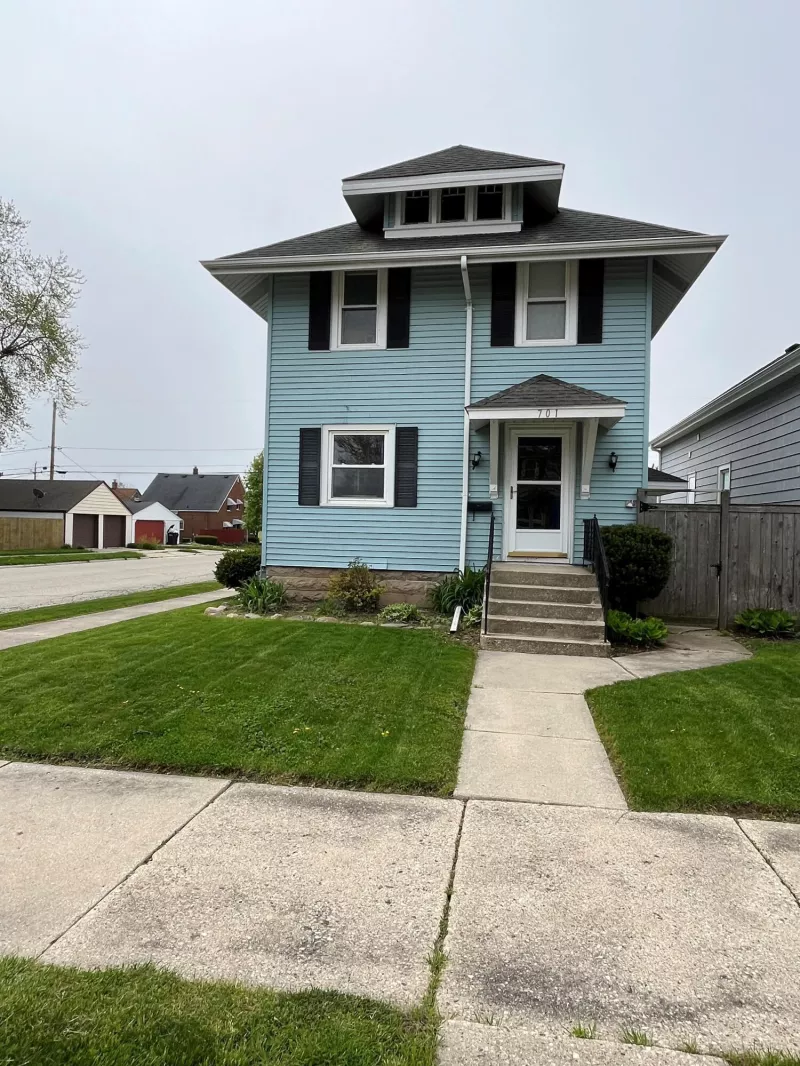 South Milwaukee