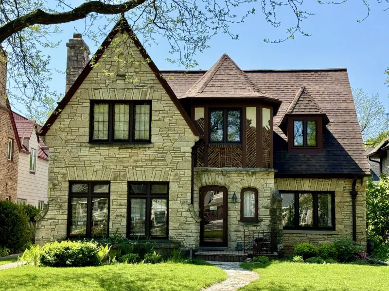 Whitefish Bay