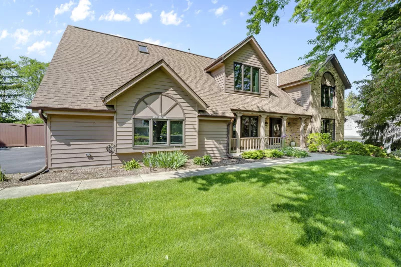 Menomonee Falls