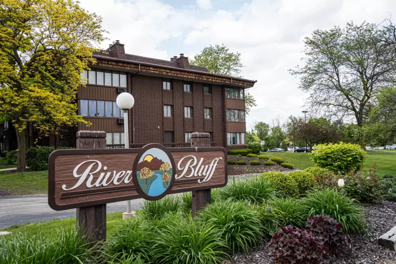 Menomonee Falls