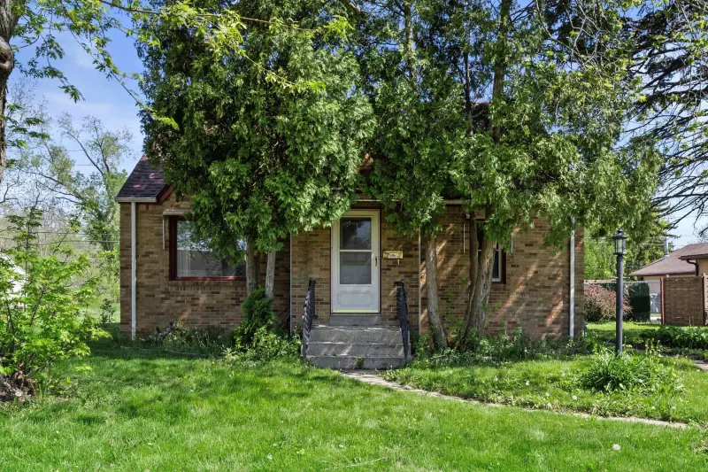 South Milwaukee