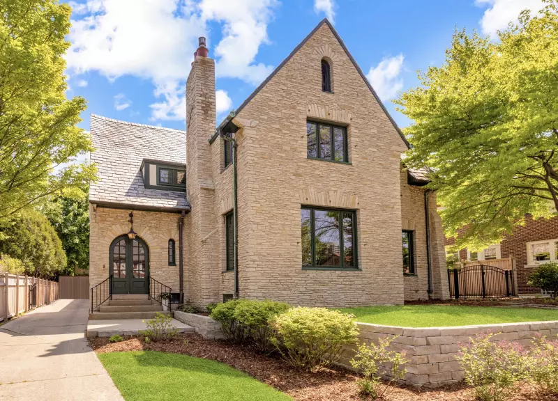 Shorewood