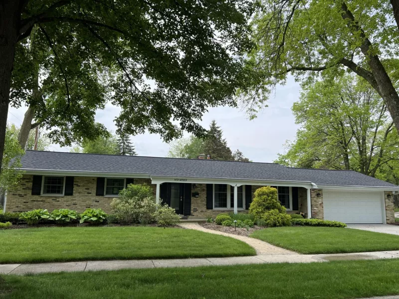 Cedarburg