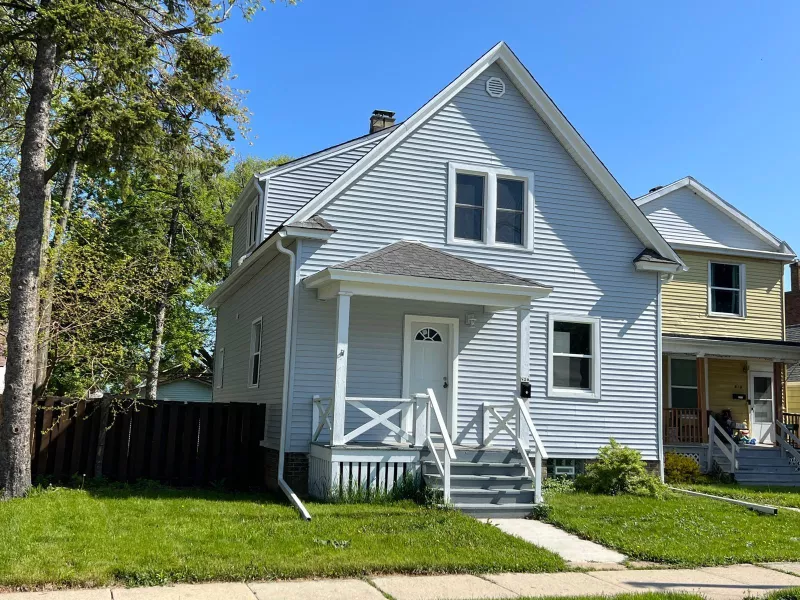 South Milwaukee