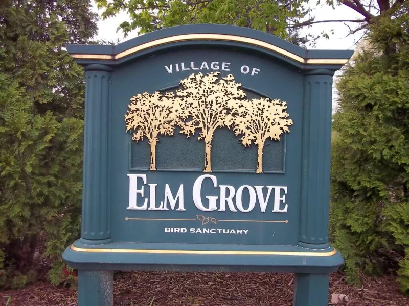 Elm Grove