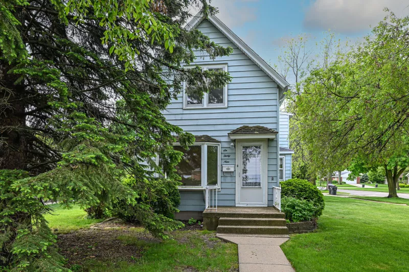 South Milwaukee