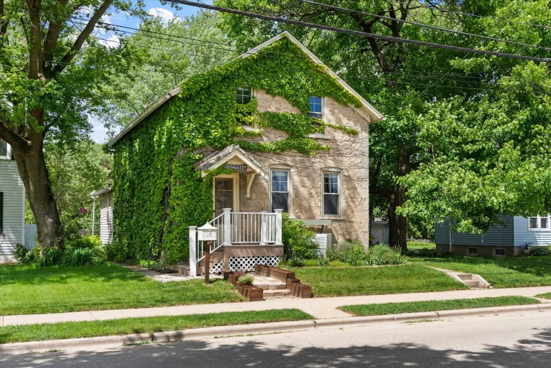 Cedarburg