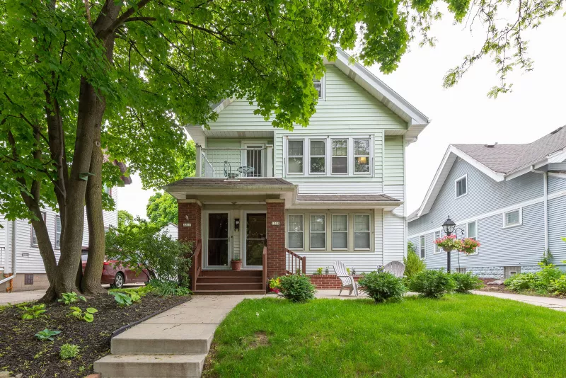 Wauwatosa