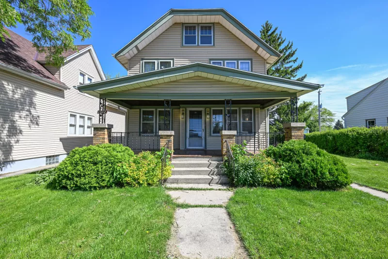 South Milwaukee