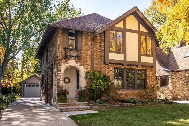 Shorewood