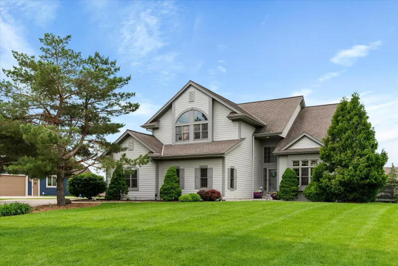 Menomonee Falls