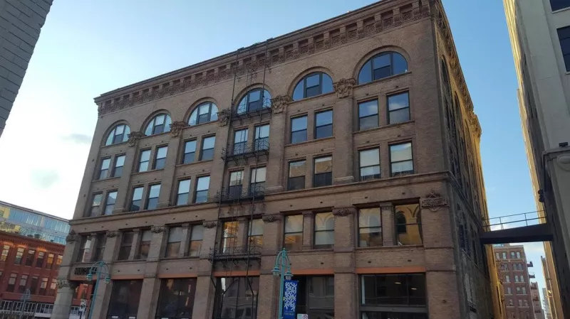 Milwaukee