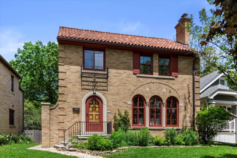 Shorewood