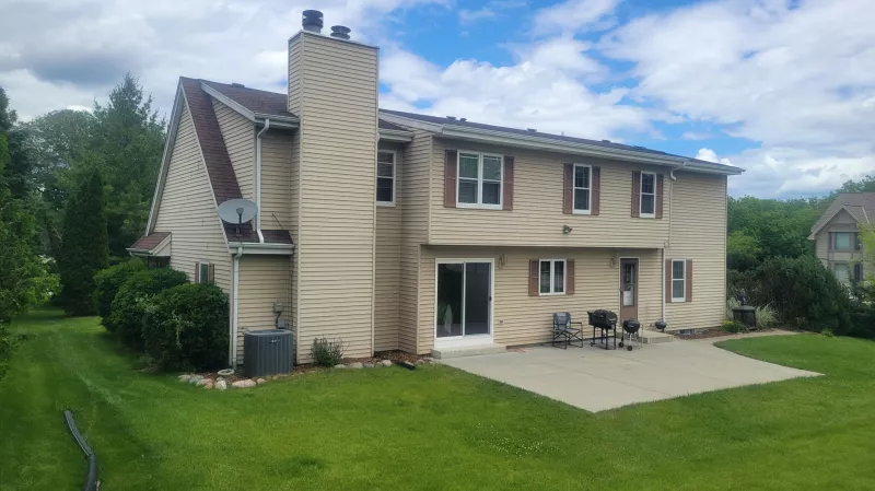 Greenfield