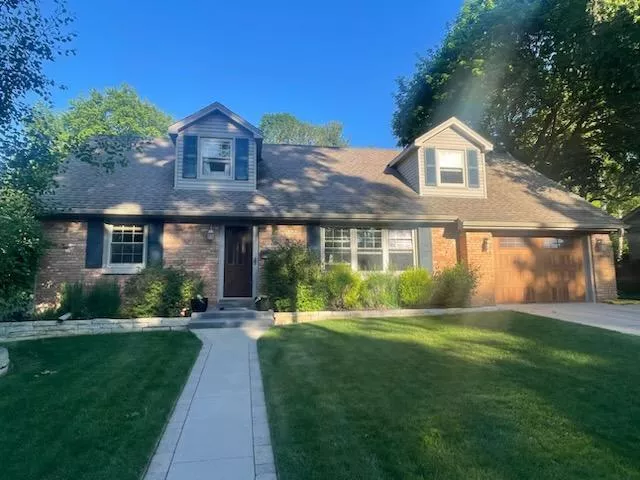 Cedarburg