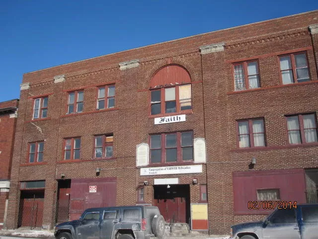 Milwaukee