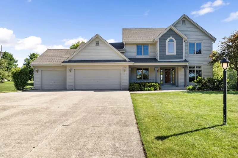Menomonee Falls