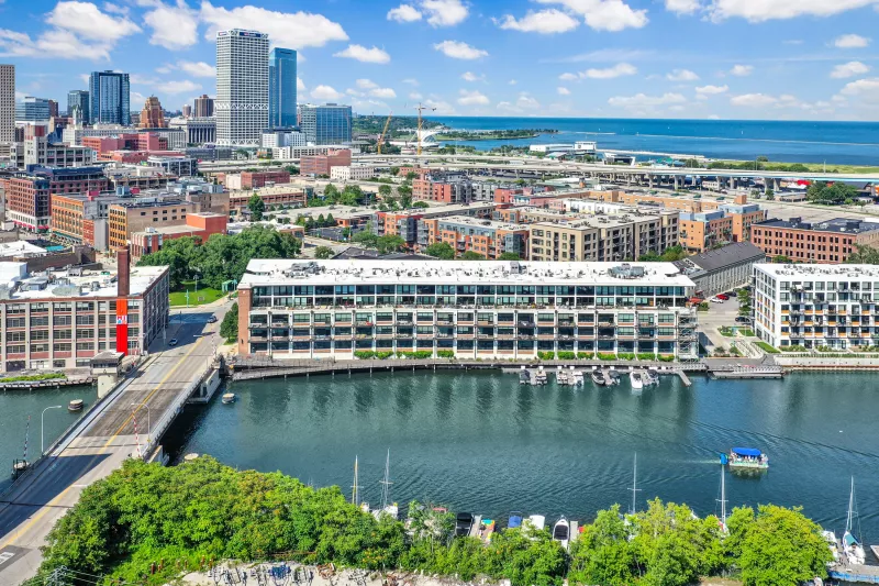 Milwaukee