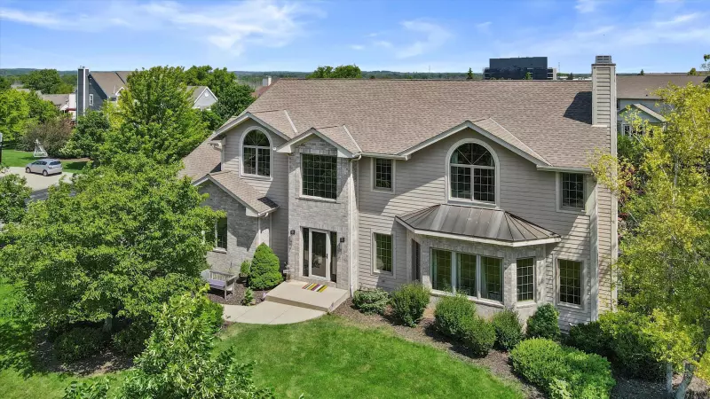 Menomonee Falls