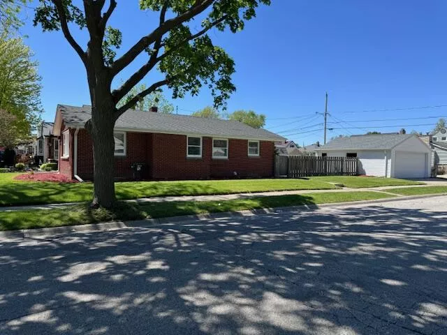 South Milwaukee