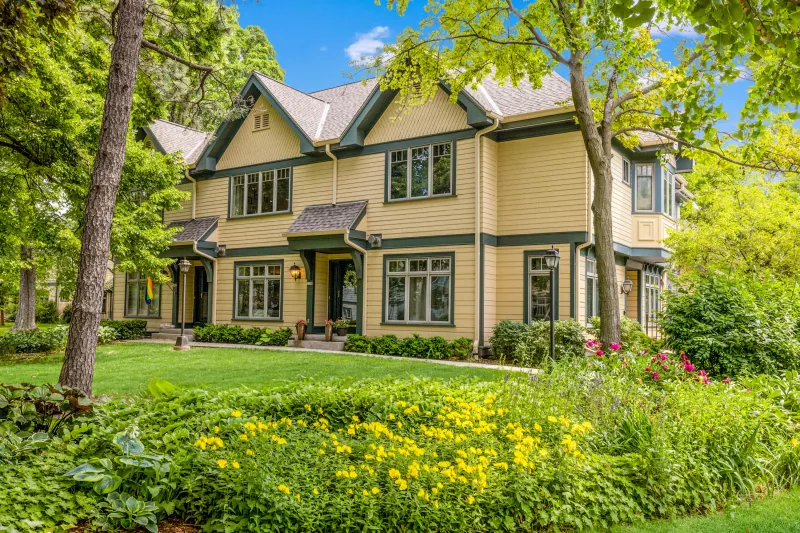 Shorewood