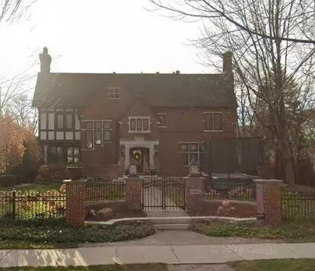 Shorewood