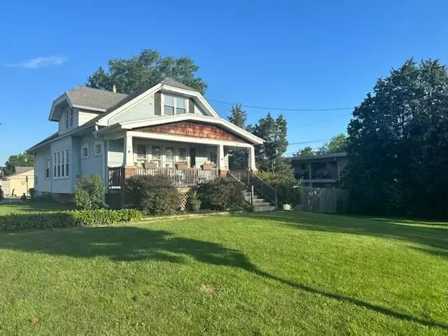 Greenfield