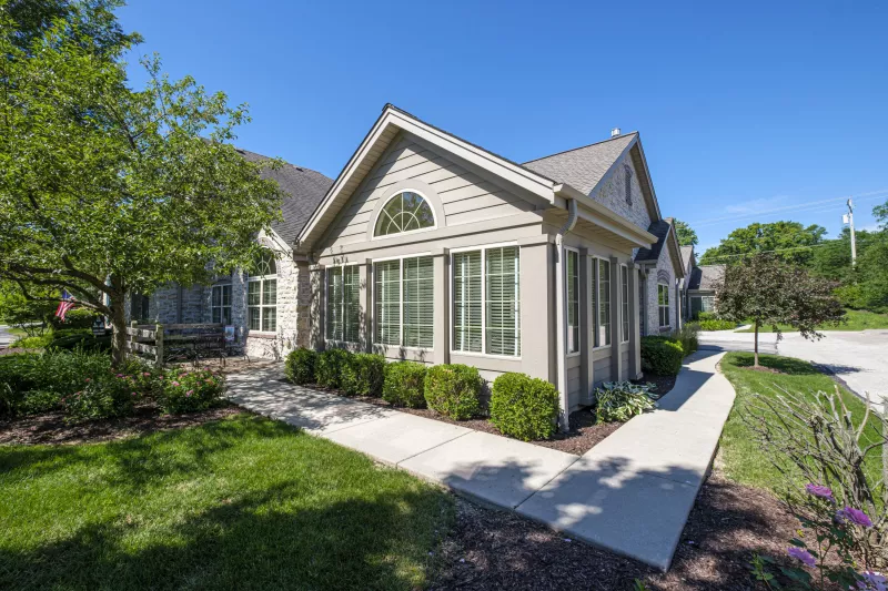 Menomonee Falls