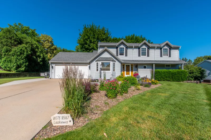 Menomonee Falls