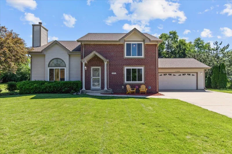 Menomonee Falls