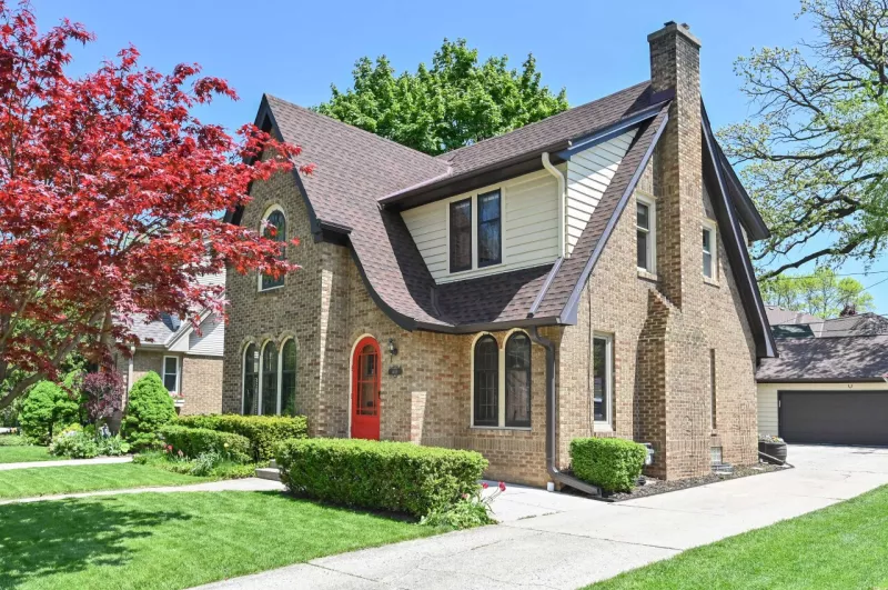 Whitefish Bay