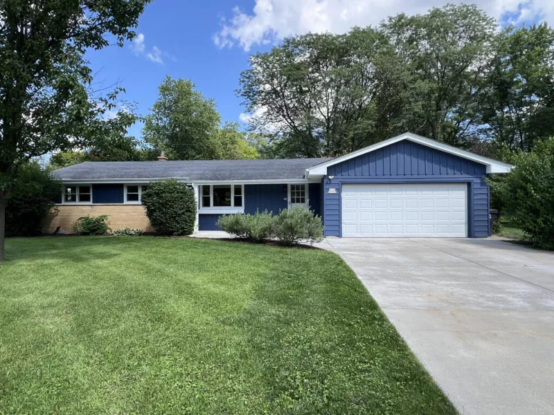 Menomonee Falls