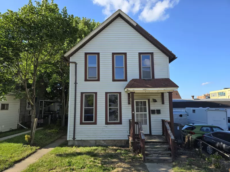 South Milwaukee