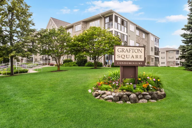 Grafton