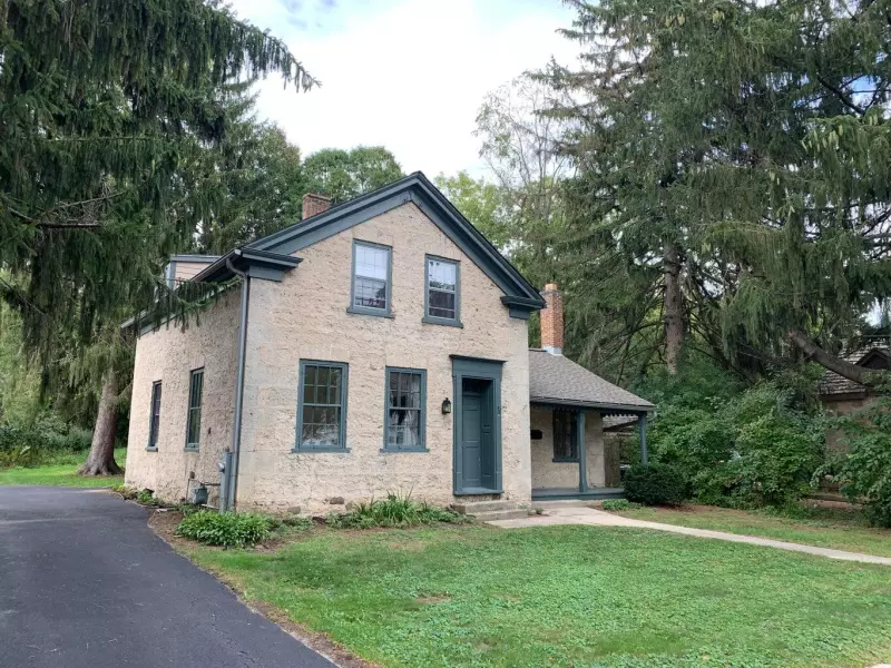 Cedarburg