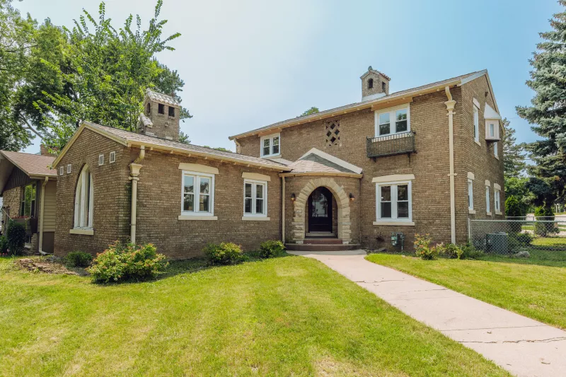 Wauwatosa