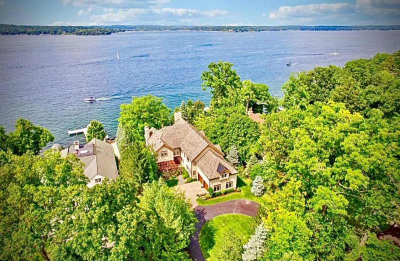 Explore All Exceptional Properties in South East Wisconsin