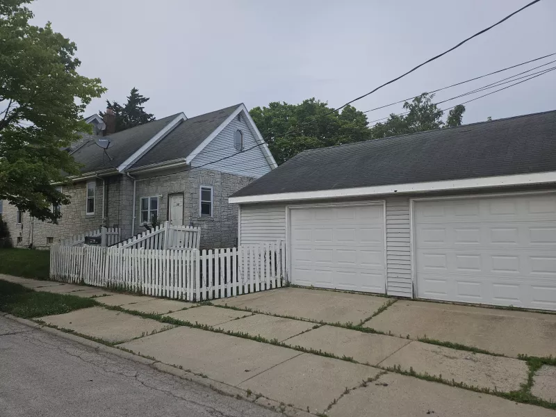 South Milwaukee