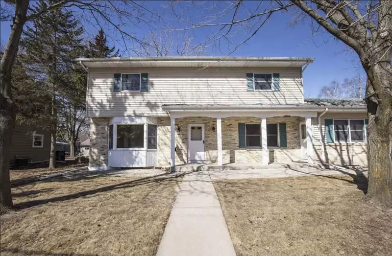 Cedarburg