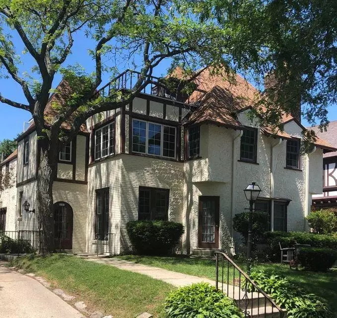 Whitefish Bay