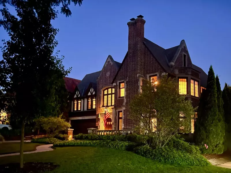 Shorewood