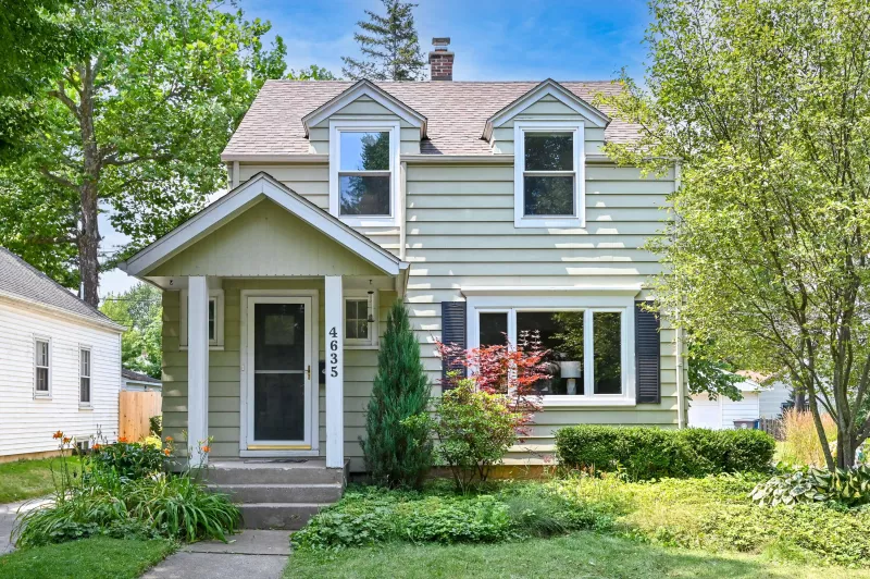 Whitefish Bay